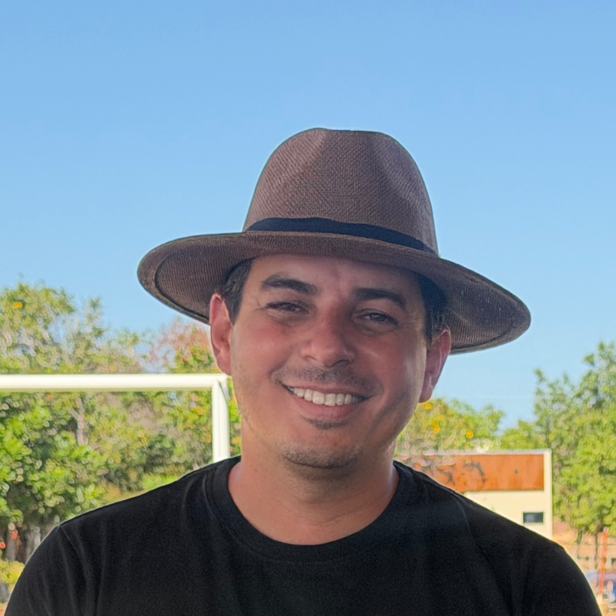 Foto do usuario