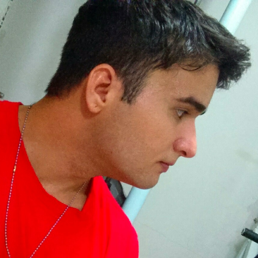 Foto do usuario